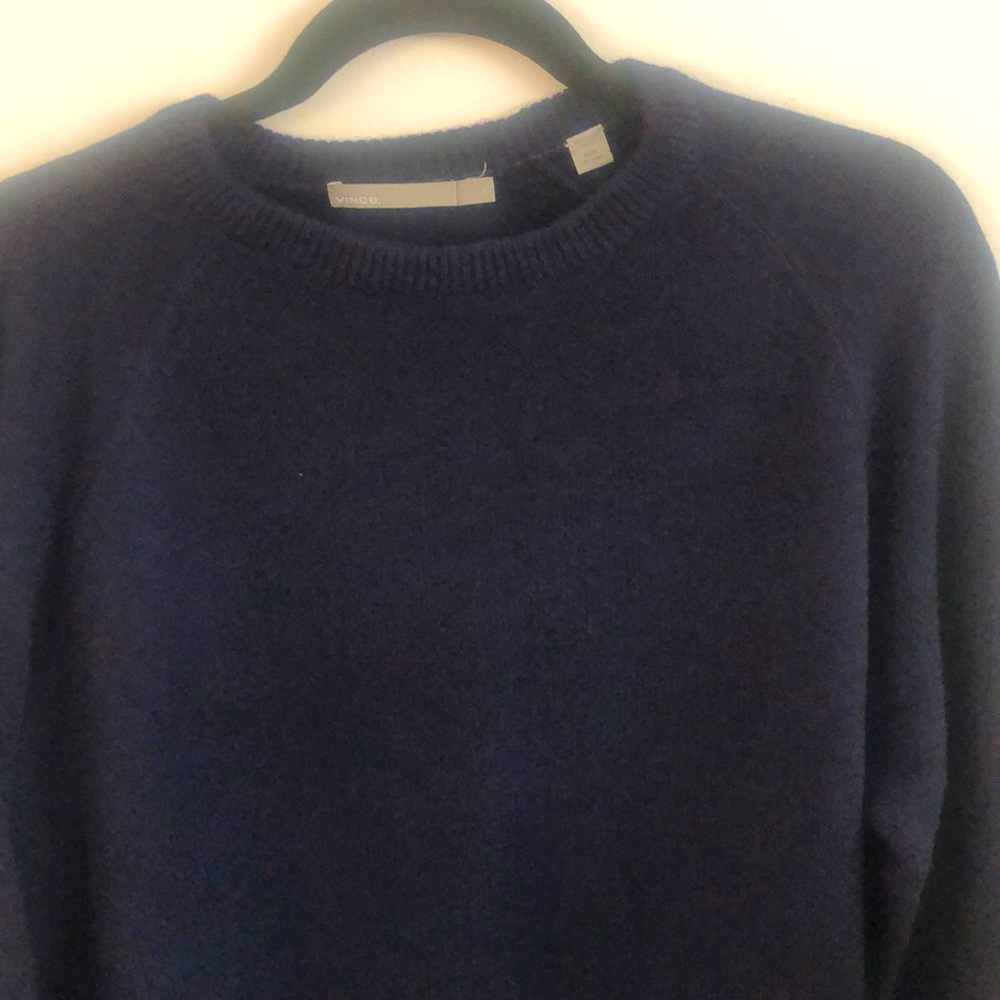 Sweaters Vince for man !!!